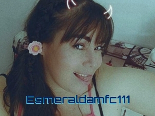 Esmeraldamfc111