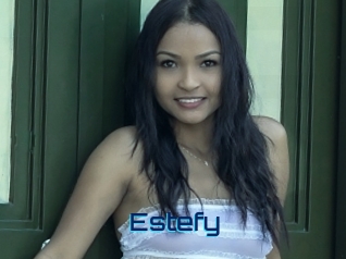 Estefy