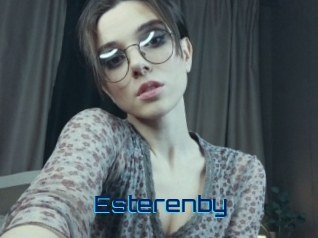 esterenby Vidéos de Cul FR