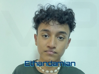 Ethandamian