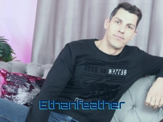 Ethanfeather