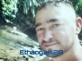 Ethangael28