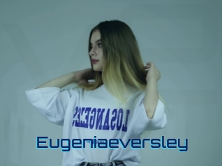 Eugeniaeversley