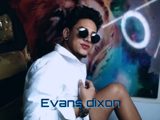 Evans_dixon