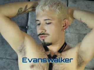 Evanswalker