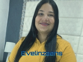 Evelinzaens