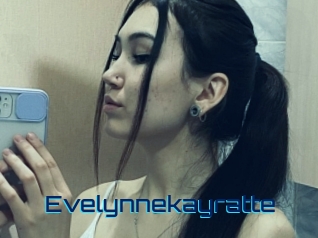 Evelynnekayratte