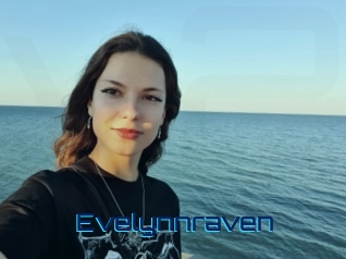 Evelynnraven