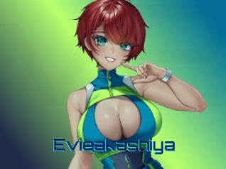 Evieakashiya