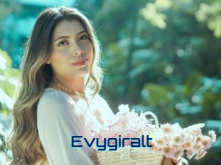 Evygiralt