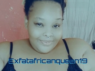 Exfatafricanqueen19