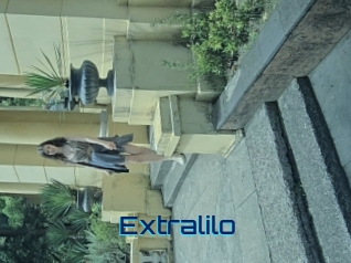 Extralilo