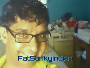 FatStinkyIndian