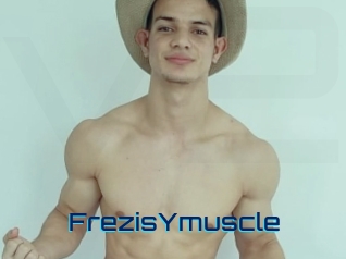 FrezisYmuscle