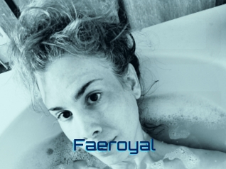 Faeroyal