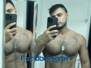 Faridbenjamin