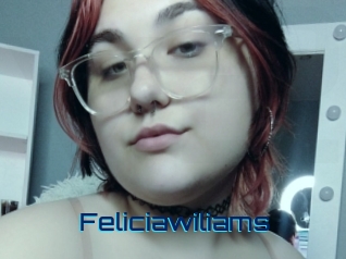 Feliciawiliams