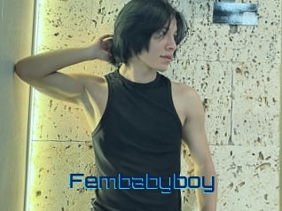 Fembabyboy