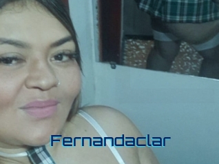Fernandaclar