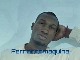 Fernandomaquina