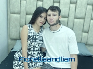 Fiorellaandliam