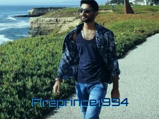 Fireprince1994