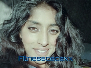 Fitnesscecexx