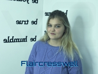 Flaircresswell