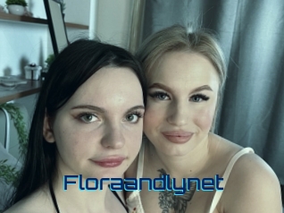 Floraandlynet