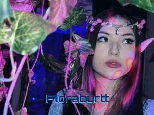 Floraburtt