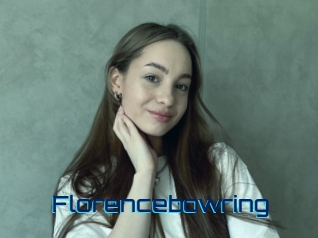 Florencebowring