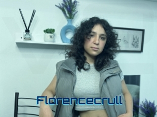 Florencecrull