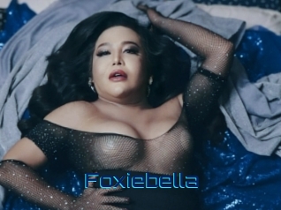 Foxiebella