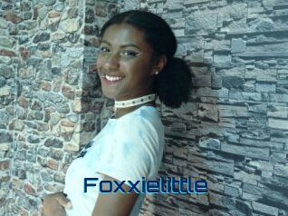 Foxxielittle