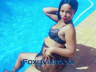 Foxyvixinxxx