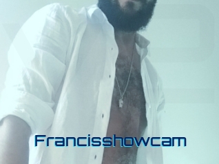 Francisshowcam