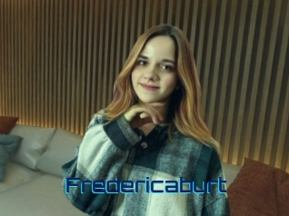 Fredericaburt