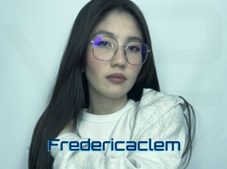 Fredericaclem