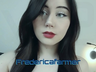 Fredericafarmer