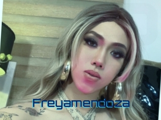 Freyamendoza