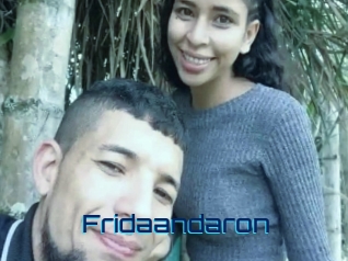 Fridaandaron