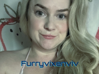 Furryvixenviv