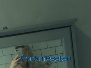 Fxckmesatan
