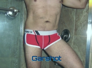 Garshot