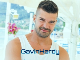 GavinHardy