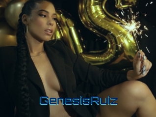 GenesisRuiz