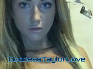 GoddessTaylorLove