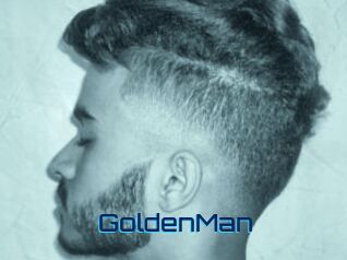 GoldenMan