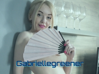 Gabriellegreener