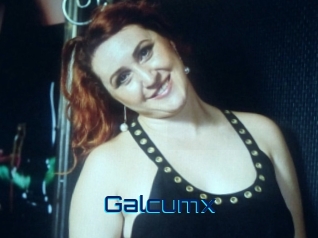 Galcumx